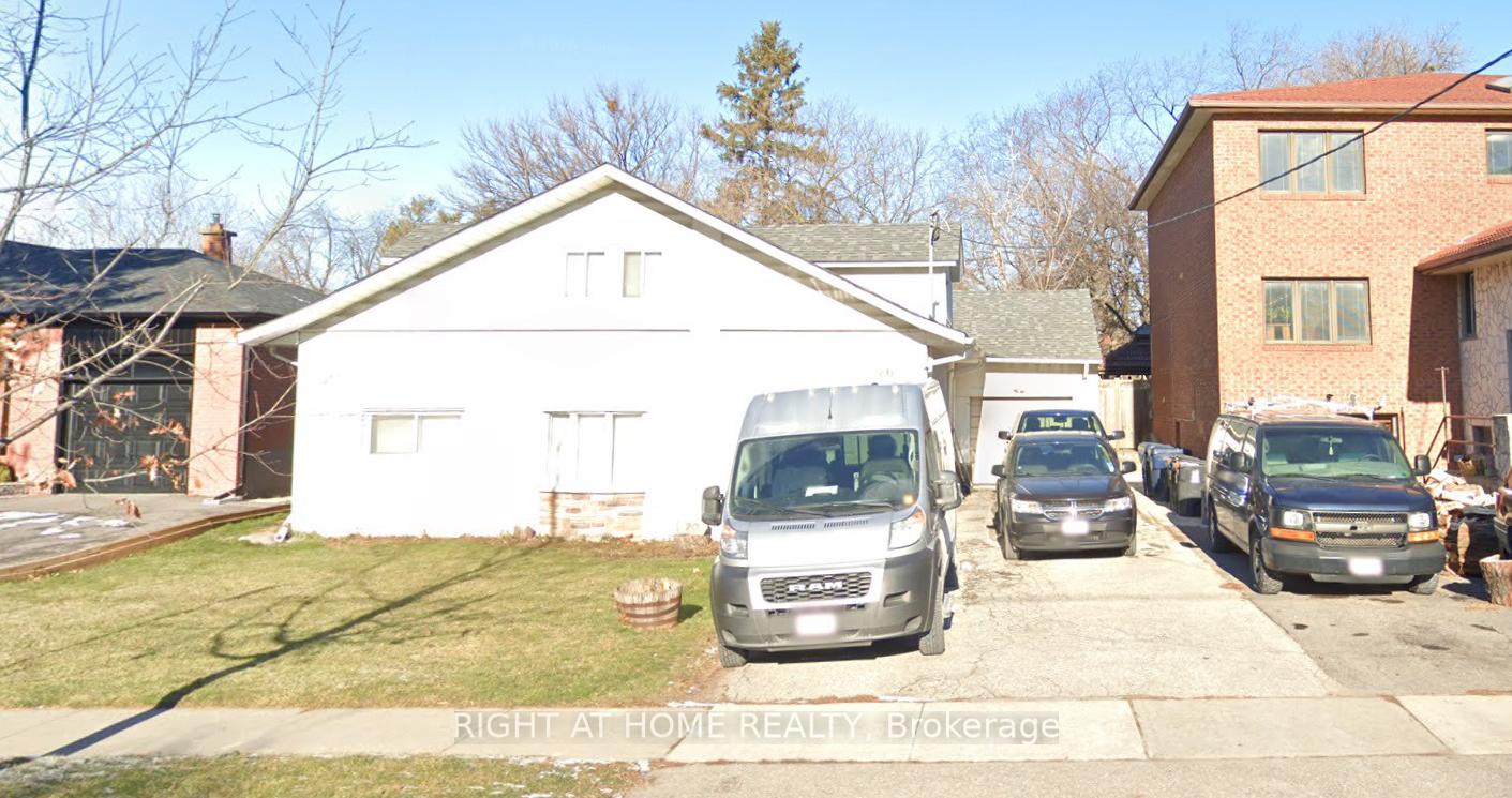 20 Connaught Avenue, Toronto C07, ON M2M 1G6