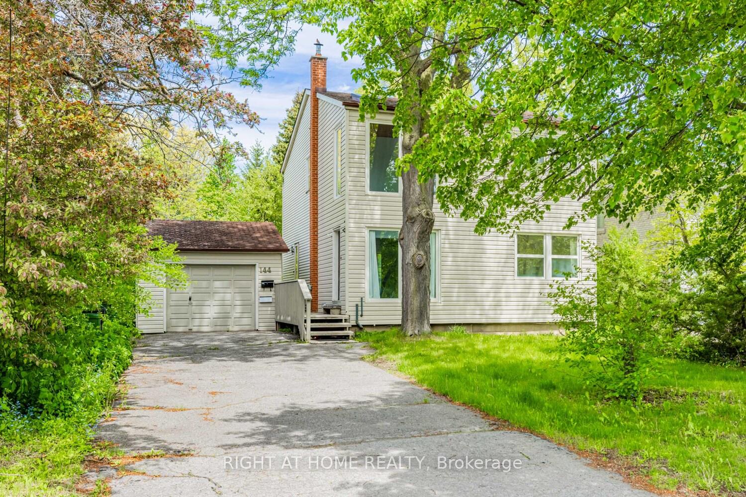 144 Wedgewood Drive, Toronto C14, ON M2M 2H7