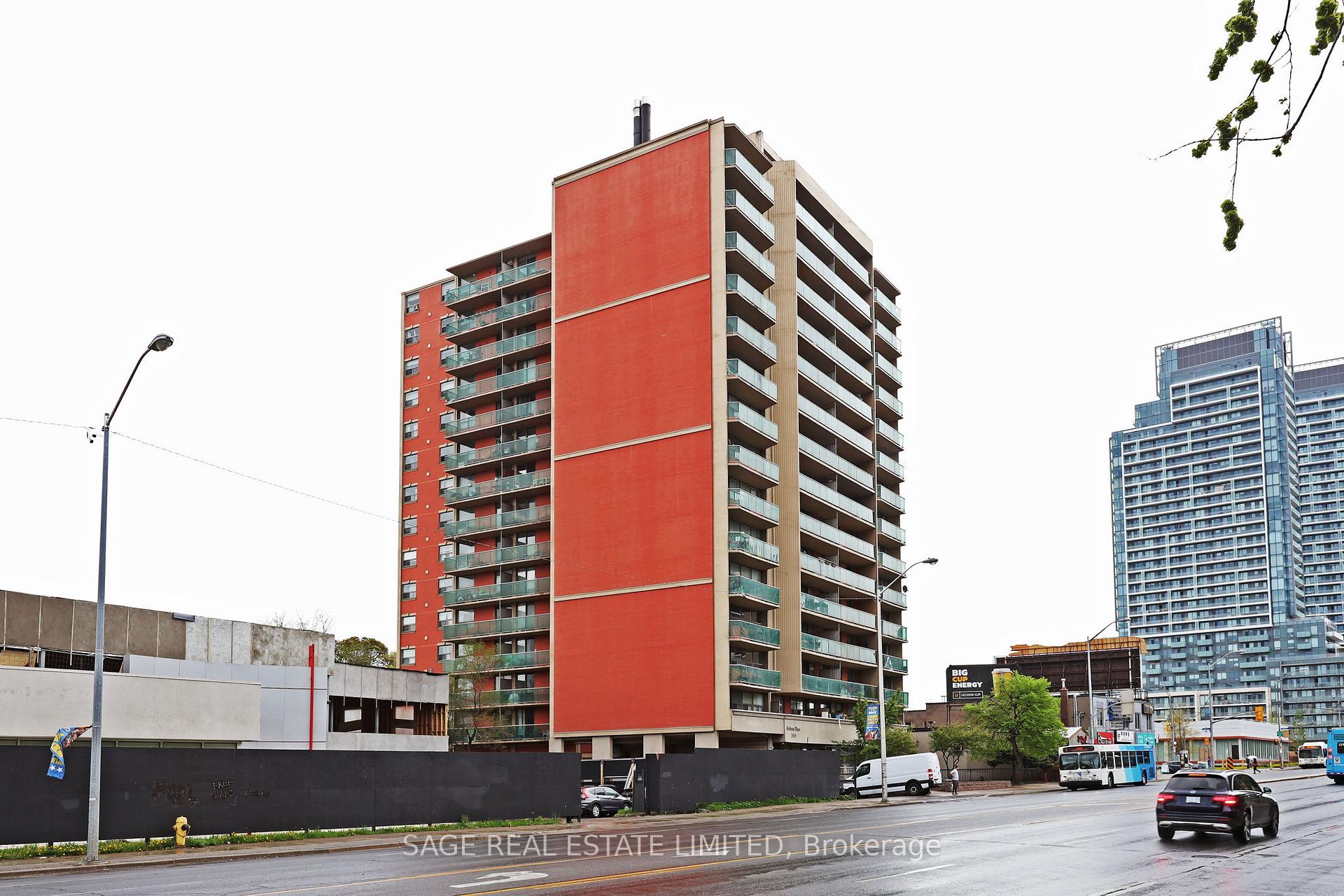 5949 Yonge Street 804, Toronto C14, ON M2M 3V8