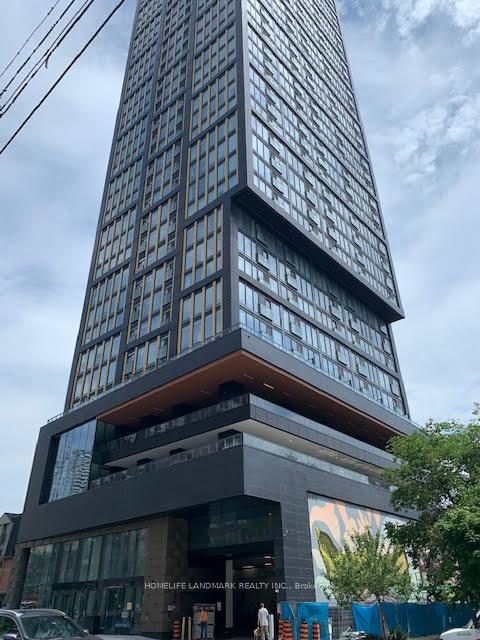 319 Jarvis Street 1701, Toronto, ON M5B 0C8