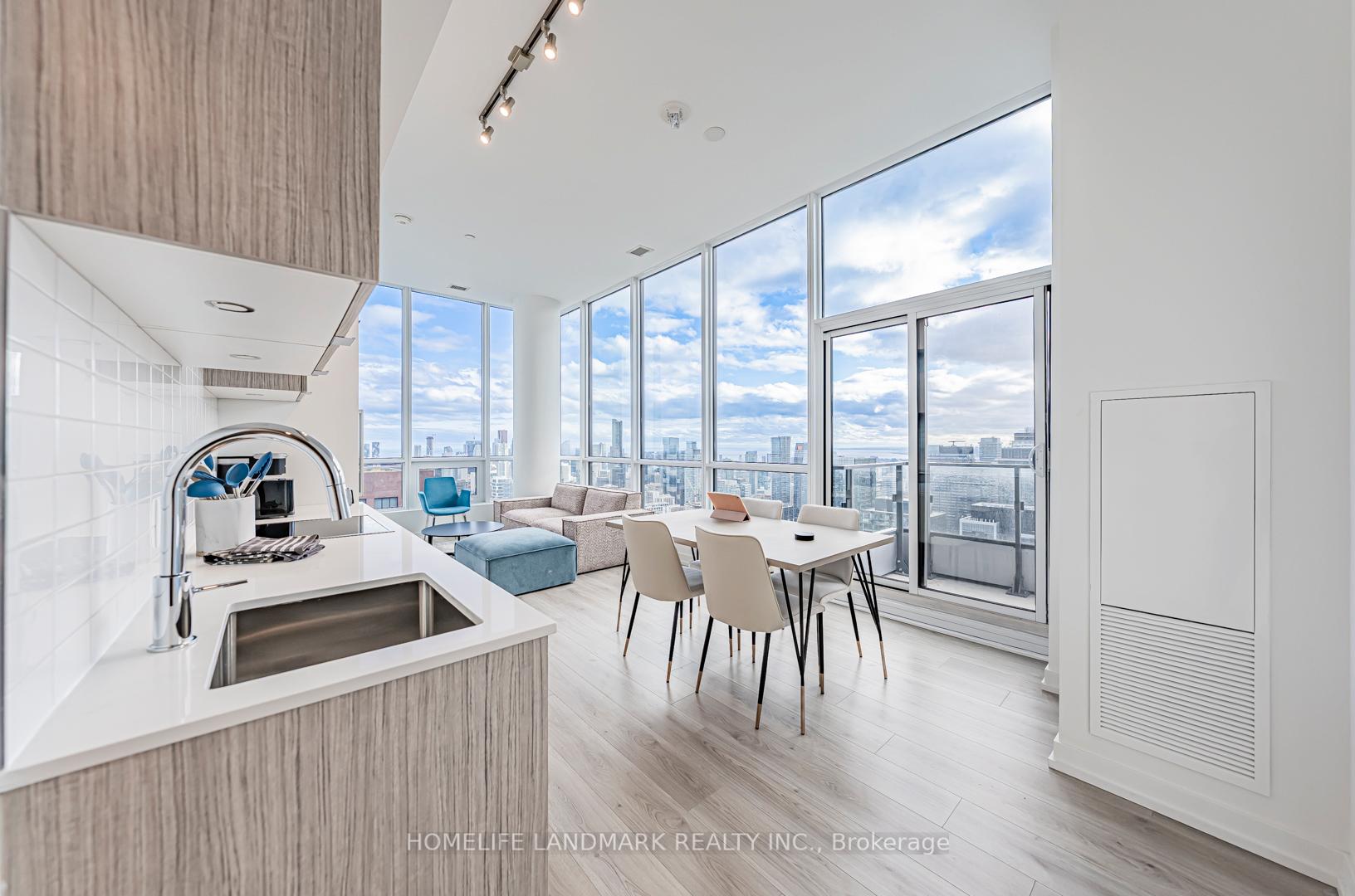 395 Bloor Street E 5502, Toronto, ON M4W 1H7