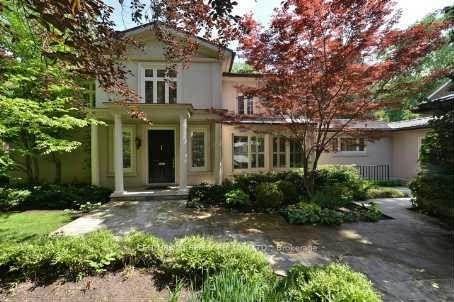 7 Valleyanna Drive, Toronto, ON M4N 1J7