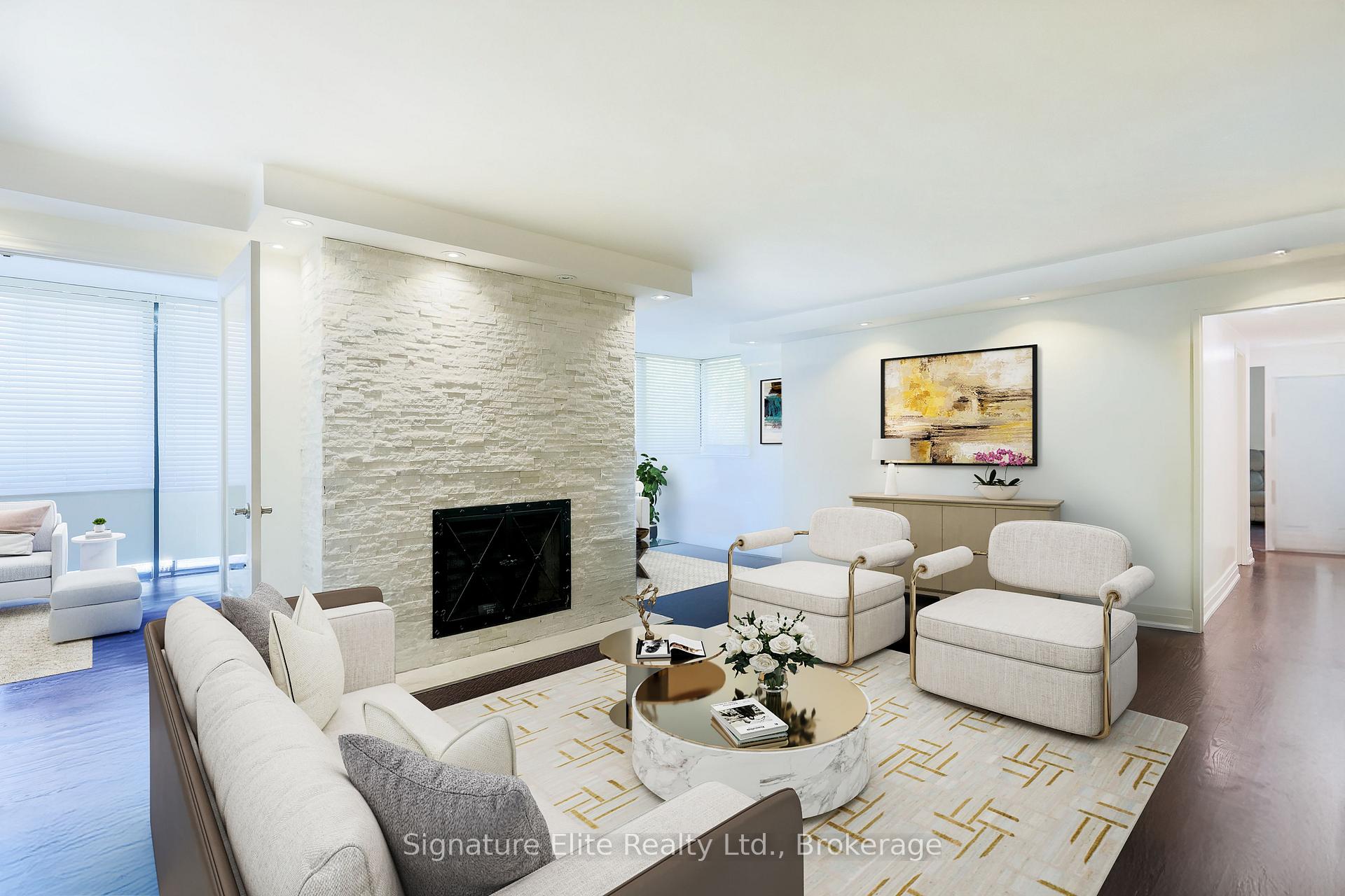 70 Montclair Avenue W 203, Toronto, ON M5P 1P7