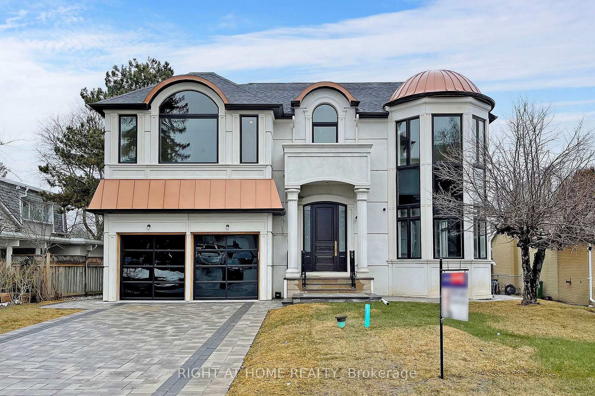 10 Jocelyn Crescent, Toronto C13, ON M3B 1A2