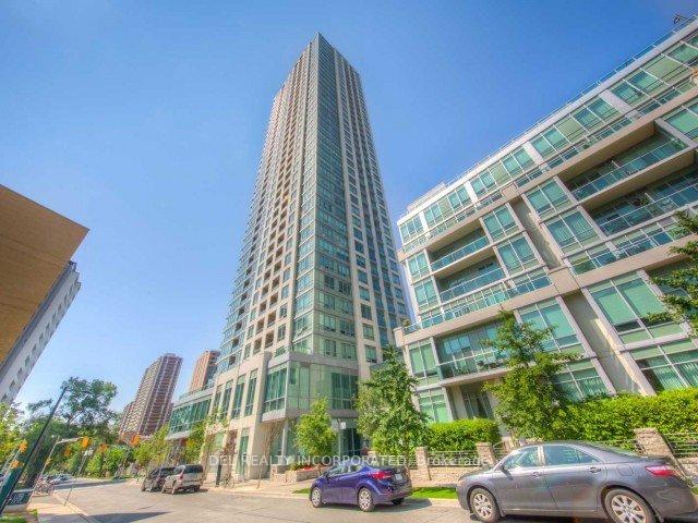 120 Homewood Avenue 2307, Toronto, ON M4Y 2J3