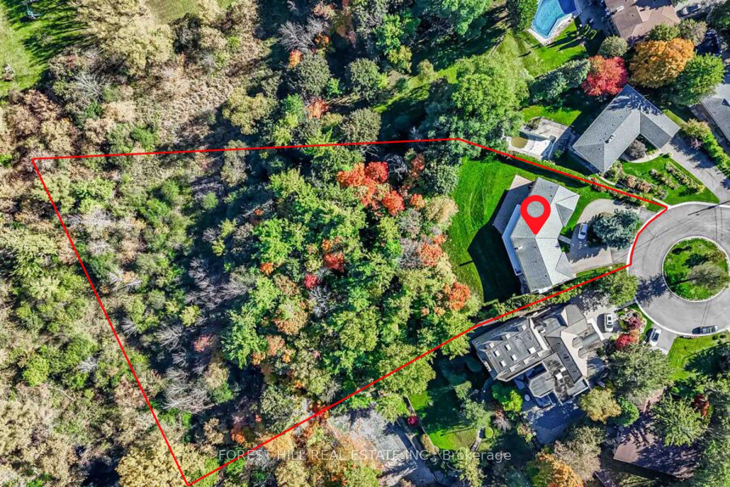 10 Courtwood Place, Toronto C15, ON M2K 1Z9