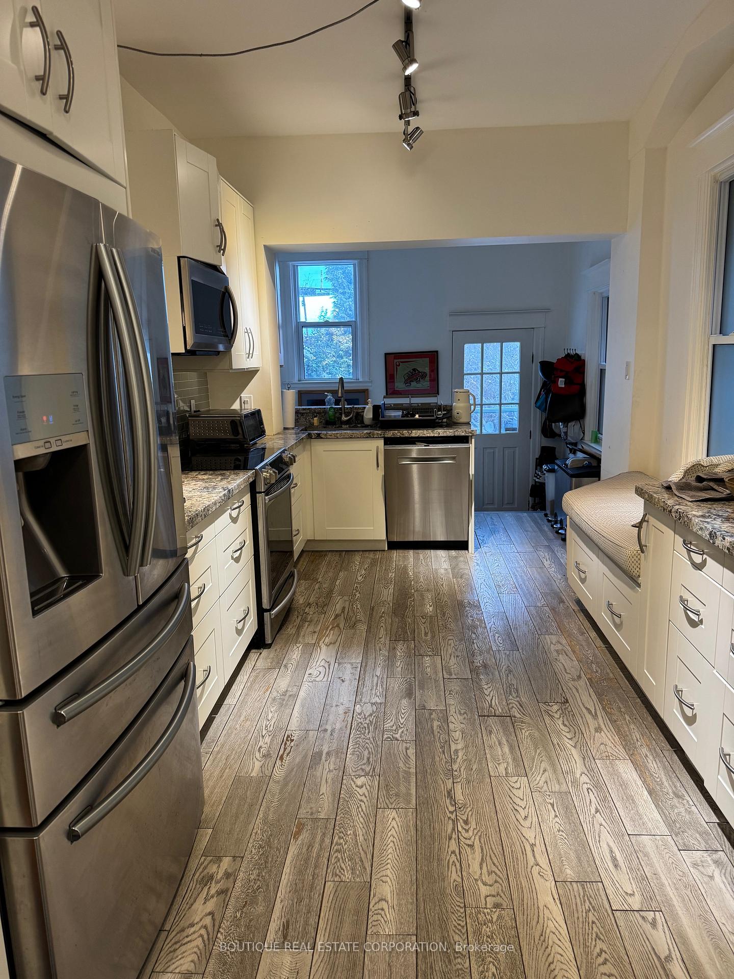 257 Concord Avenue, Toronto, ON M6H 2P4