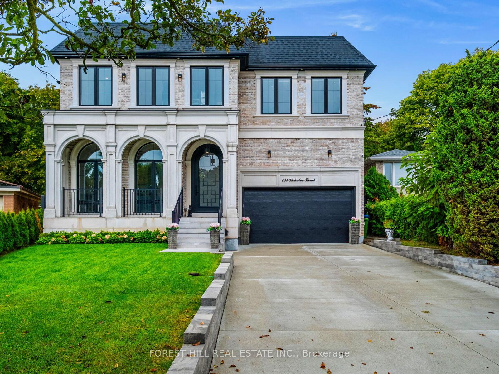 150 Holcolm Road, Toronto, ON M2N 2E2