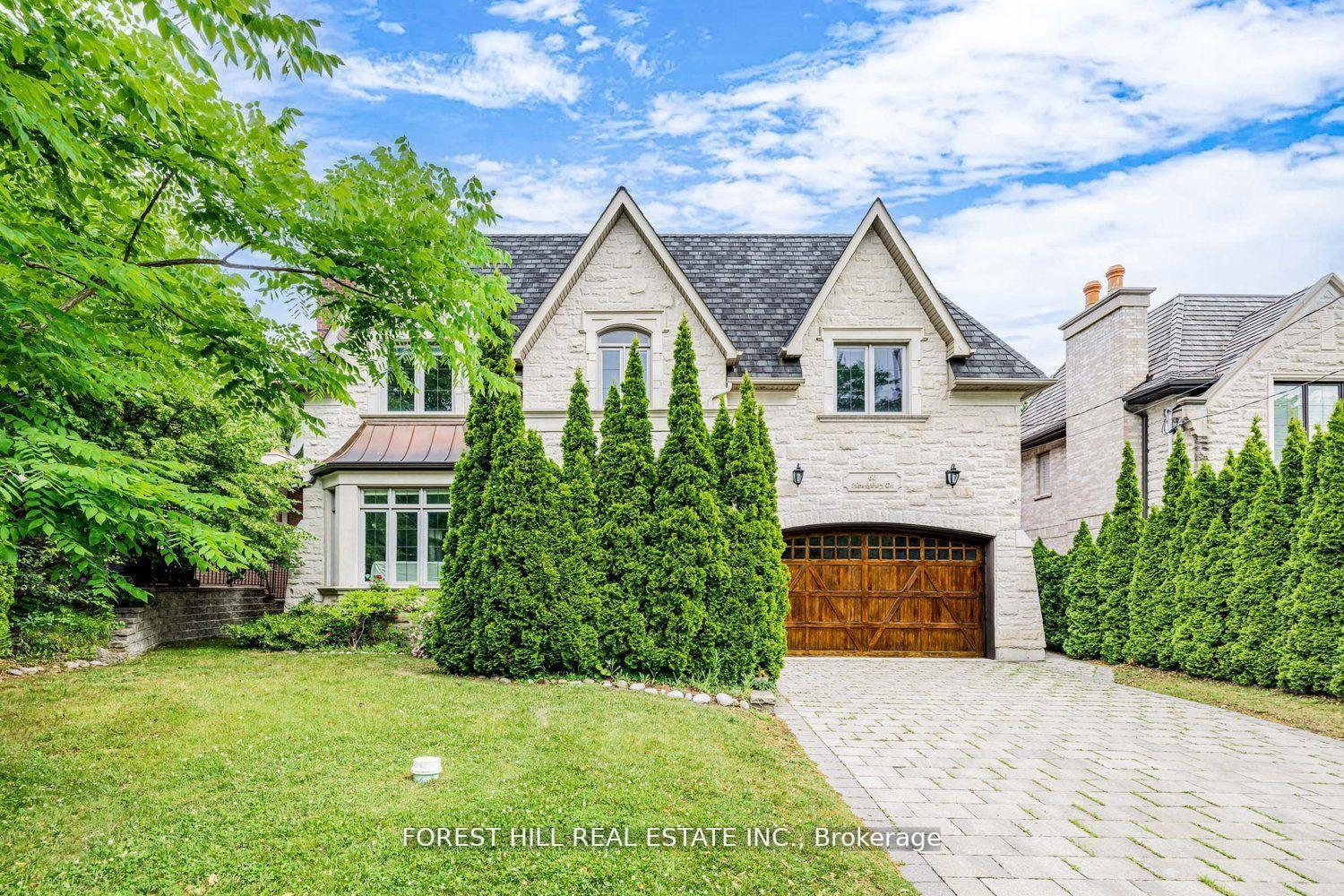 60 Hawksbury Drive, Toronto, ON M2K 1M5