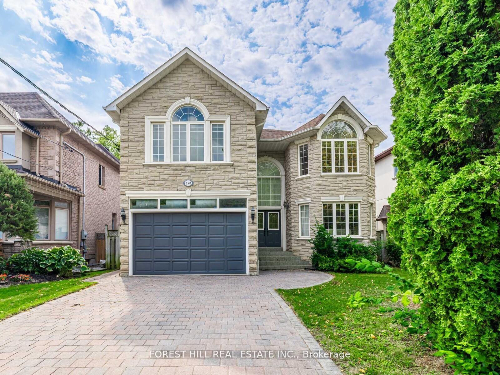 173 Princess Avenue, Toronto, ON M2N 3R8