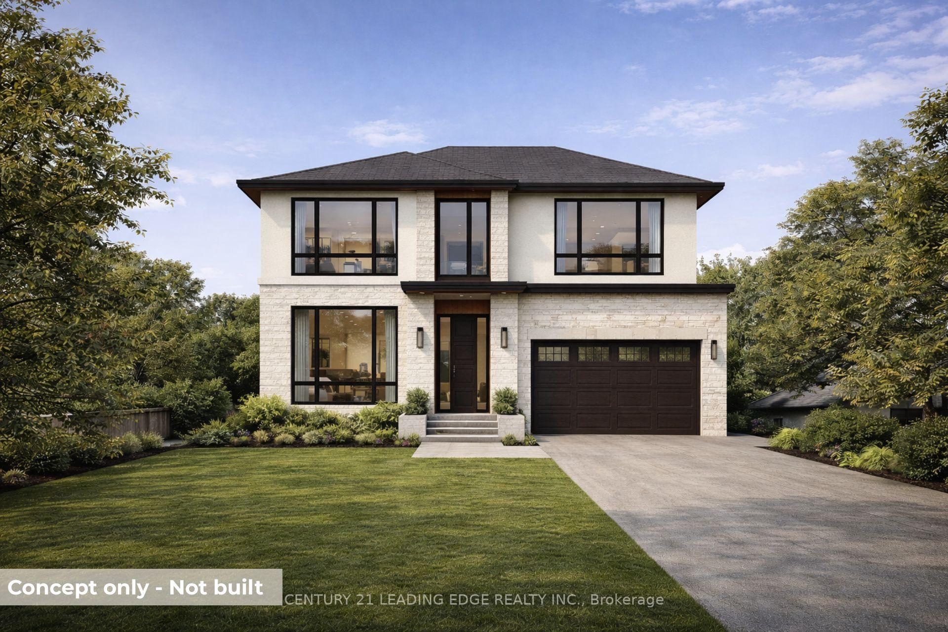 246 Waterloo Avenue, Toronto, ON M3H 3Z4