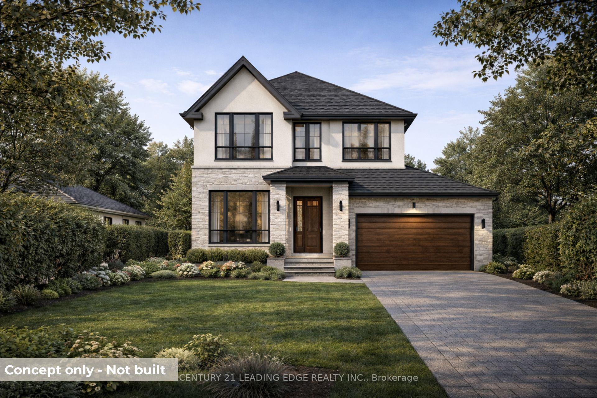 74 Reiner Road, Toronto, ON M3H 2L5