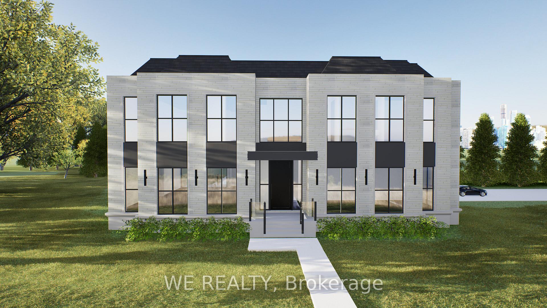 71 Laurentide Drive, Toronto, ON M3A 3E1