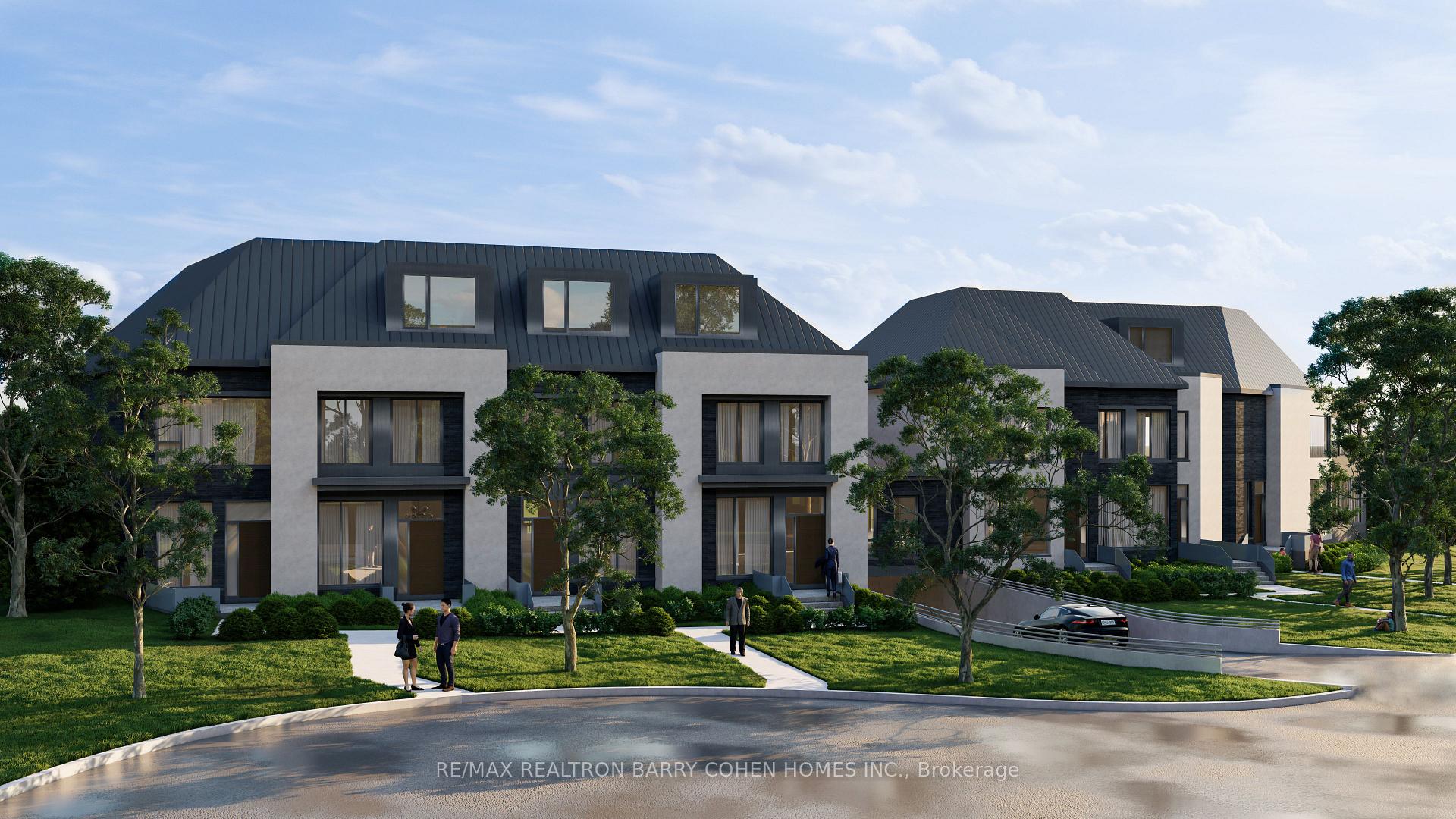 16 Kirtling Place 7, Toronto, ON M2L 1W4
