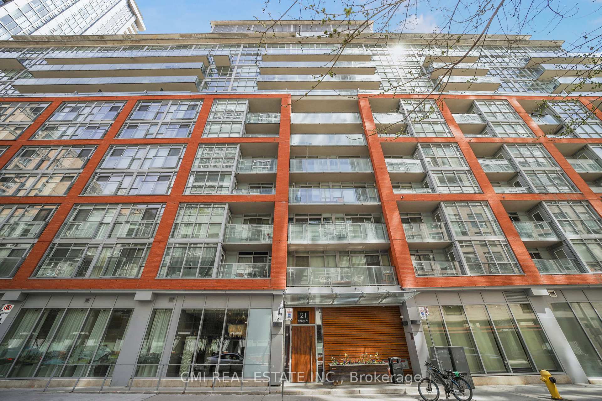 21 Nelson Street LPH30, Toronto, ON M5V 3H9