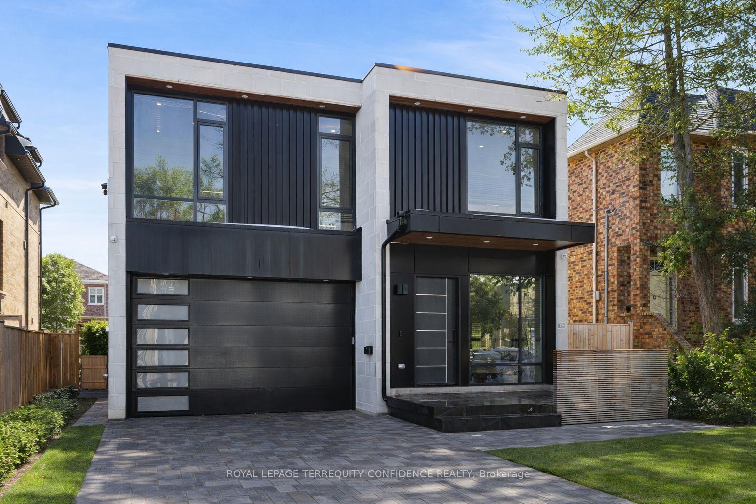 299 Hounslow Avenue, Toronto, ON M2R 1H4