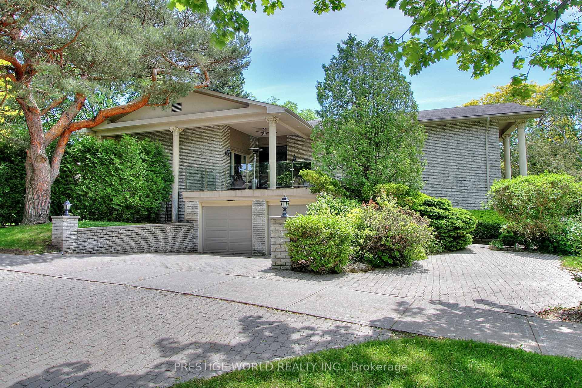 3 Nomad Crescent, Toronto, ON M3B 1S5