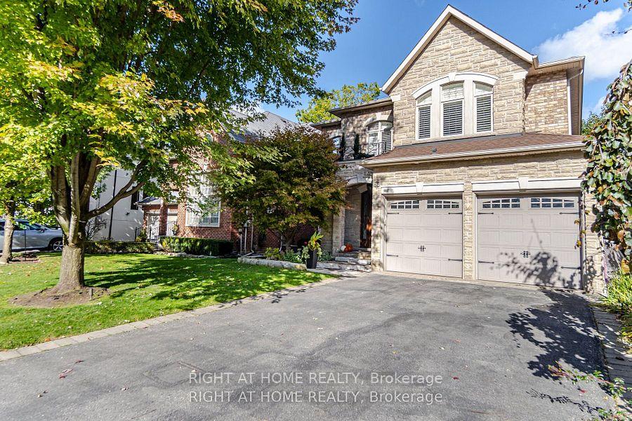 58 Johnston Avenue, Toronto, ON M2N 1G8