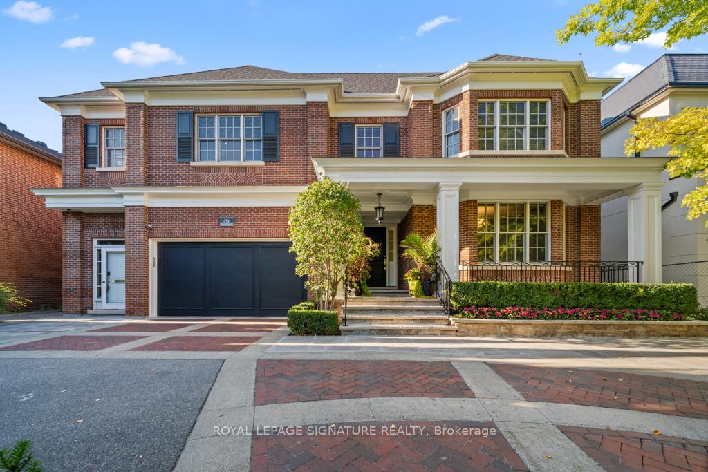 428 Glengrove Avenue, Toronto, ON M5N 1X2