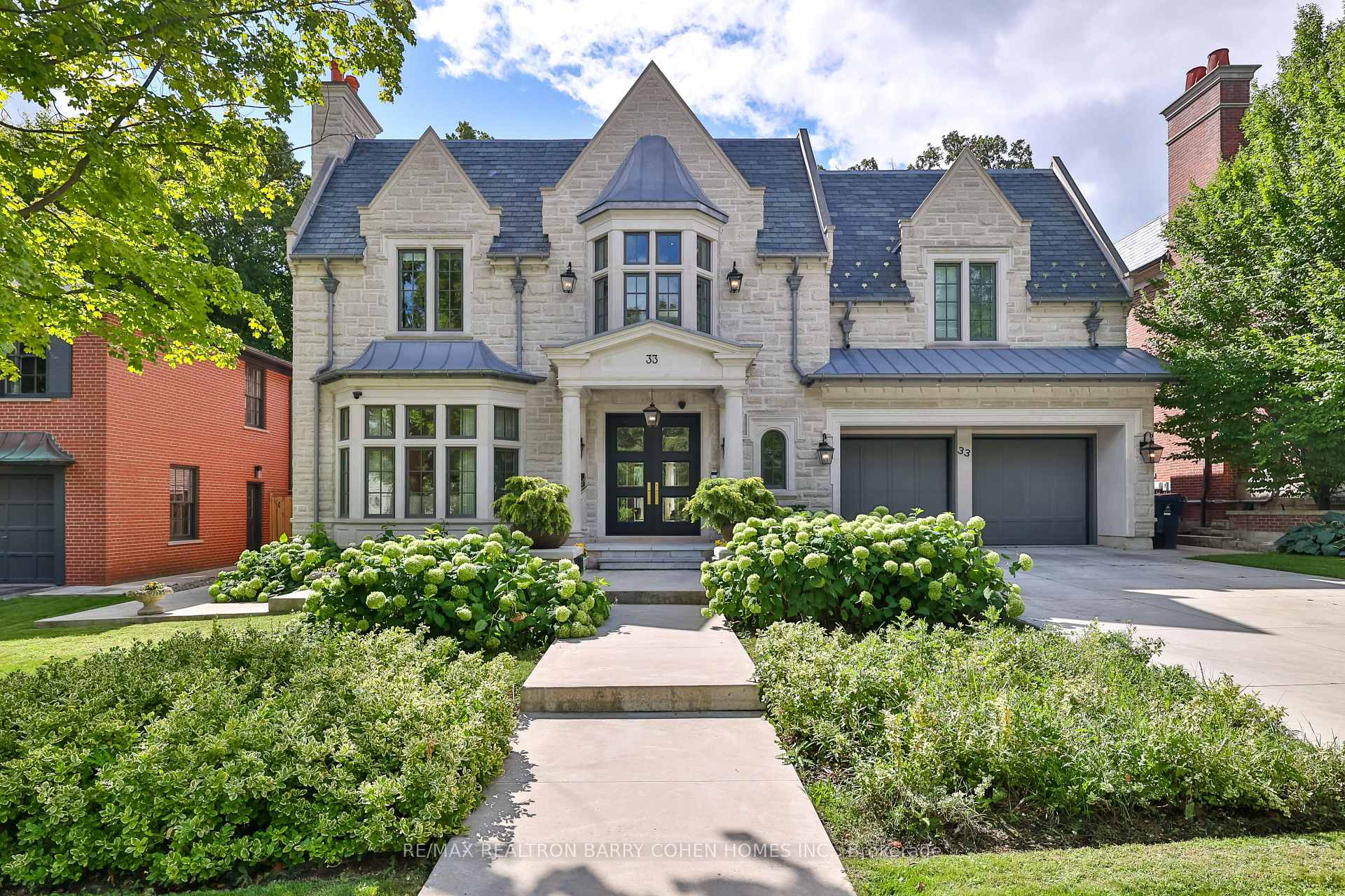 33 Stratheden Road, Toronto, ON M4N 1E5