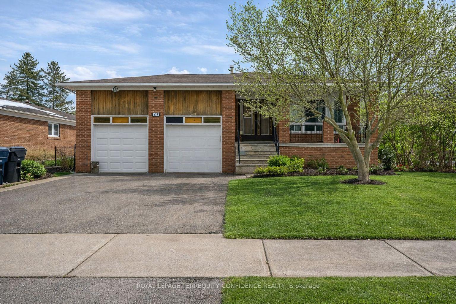 473 Hounslow Avenue, Toronto, ON M2R 1H9