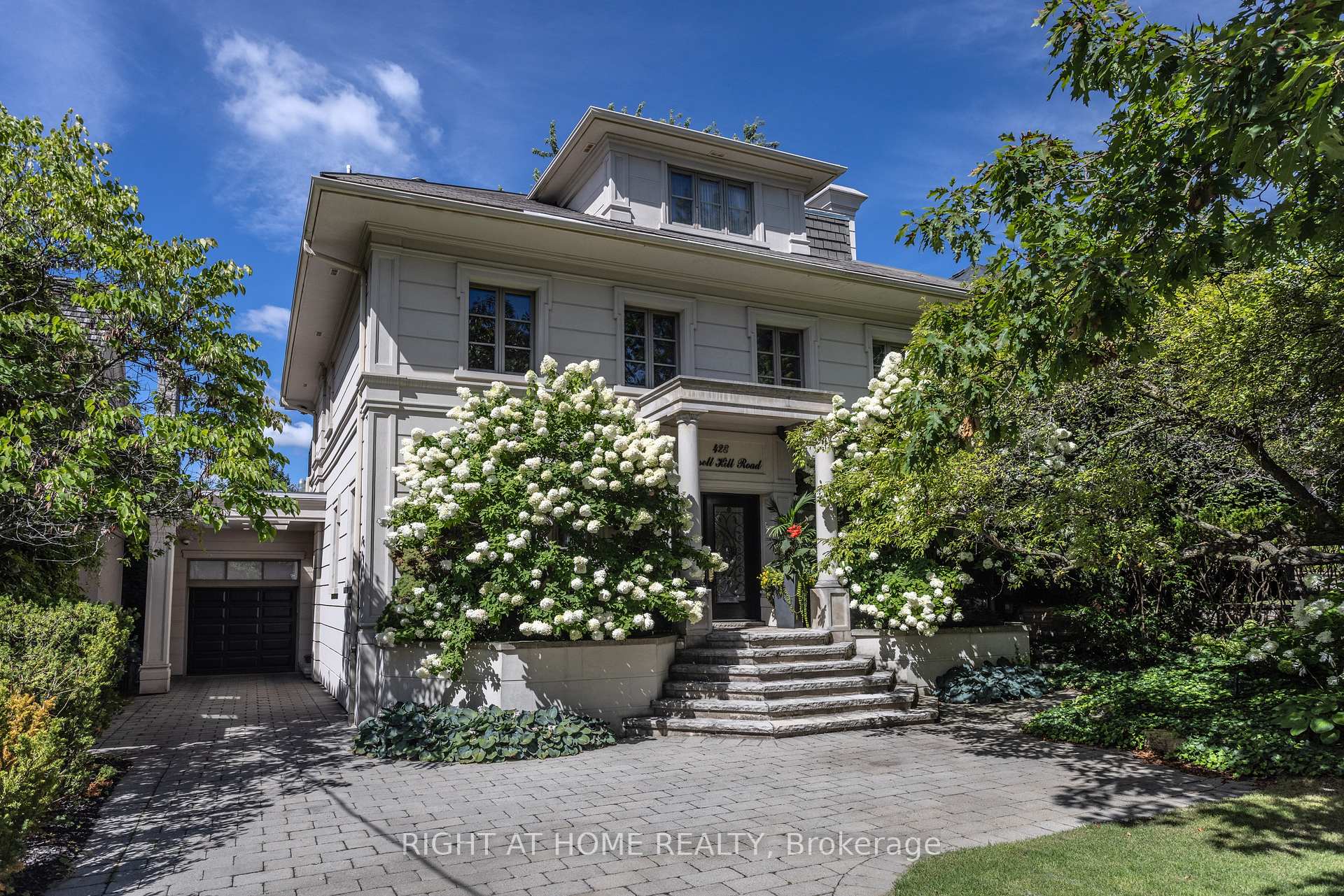 428 Russell Hill Road, Toronto, ON M5P 2S3