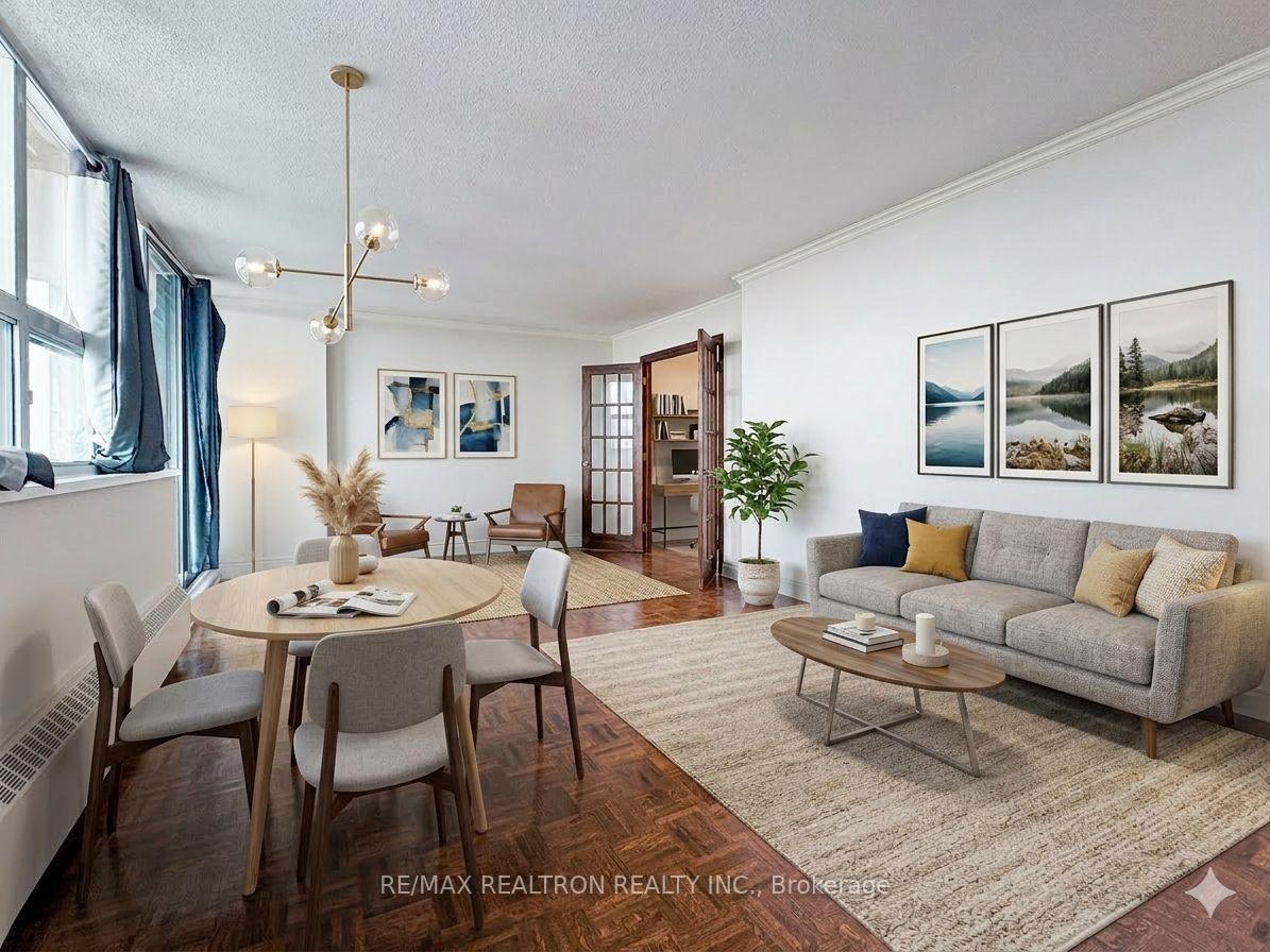 5949 Yonge Street 1608, Toronto, ON M2M 3V8