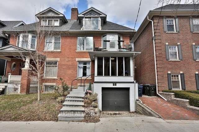 34 Macpherson Avenue, Toronto, ON M5R 1W8