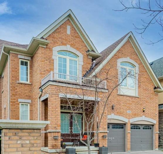 170 Maxwell Street, Toronto, ON M3H 0B5