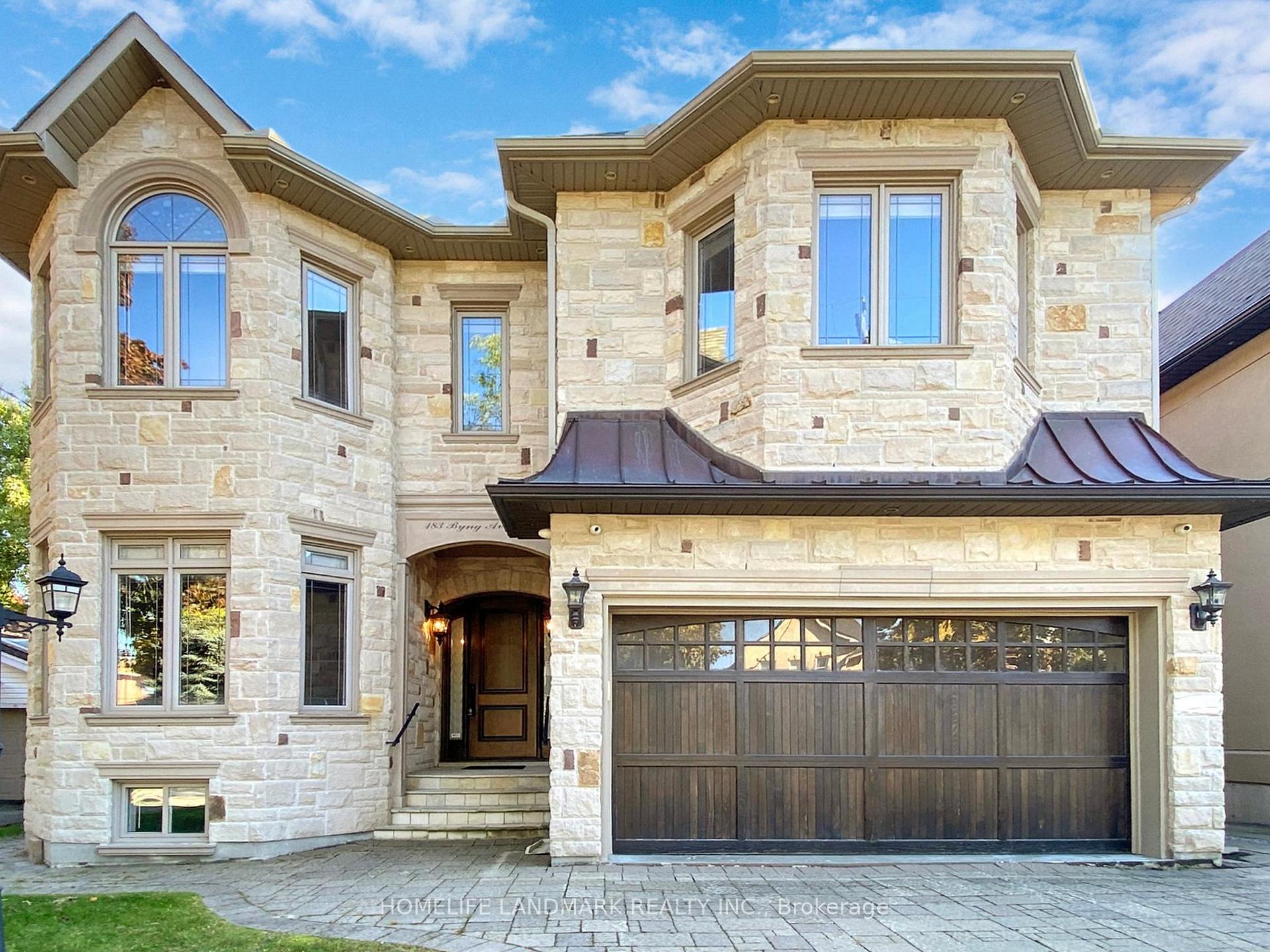 183 Byng Avenue, Toronto, ON M2N 4K8