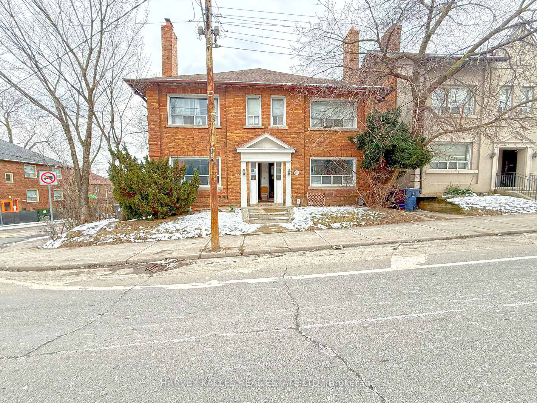 1131 Avenue Road, Toronto C03, ON M5N 2E5