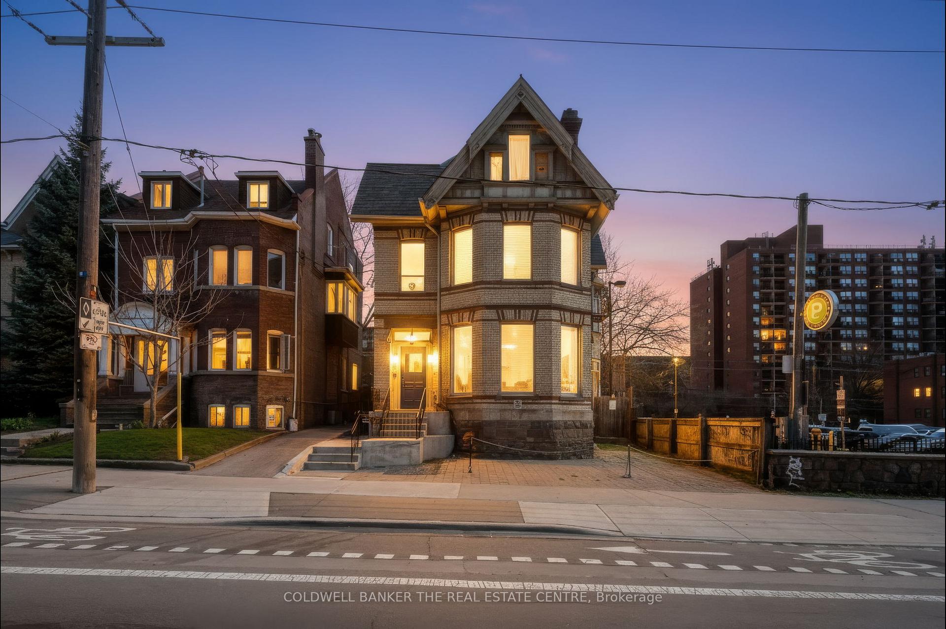 413 Sherbourne Street E 3+, Toronto, ON M4X 1K5