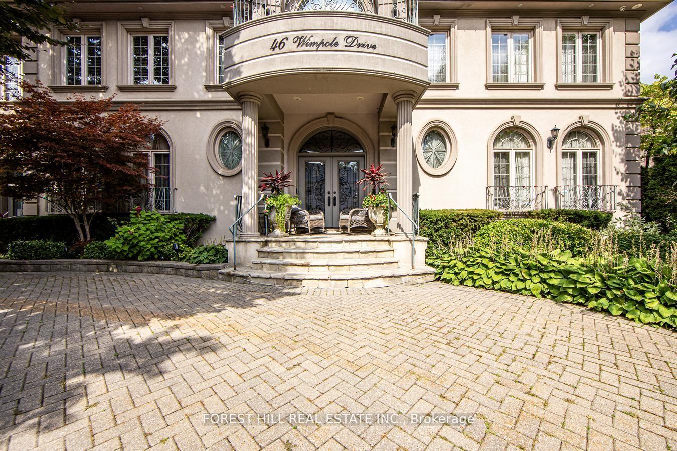 46 Wimpole Drive, Toronto, ON M2L 2L3