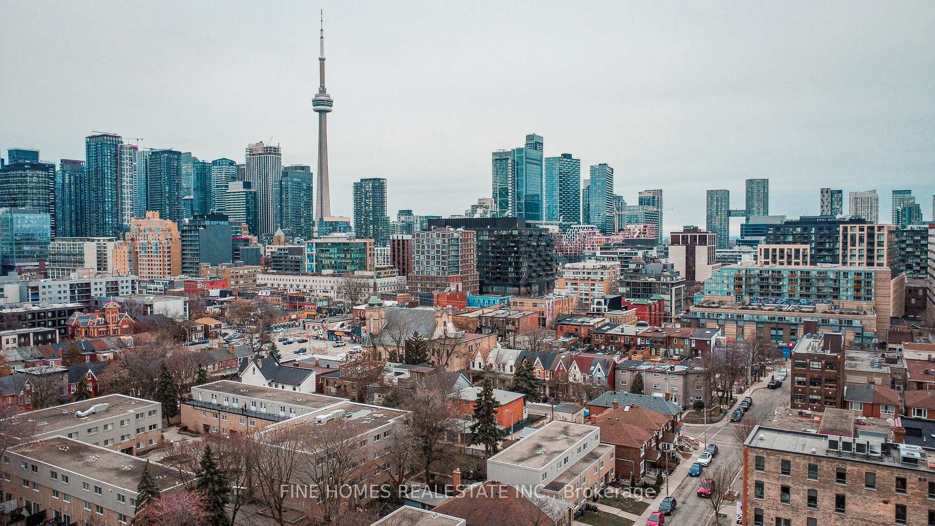 48 Carr Street, Toronto, ON M5T 1B7