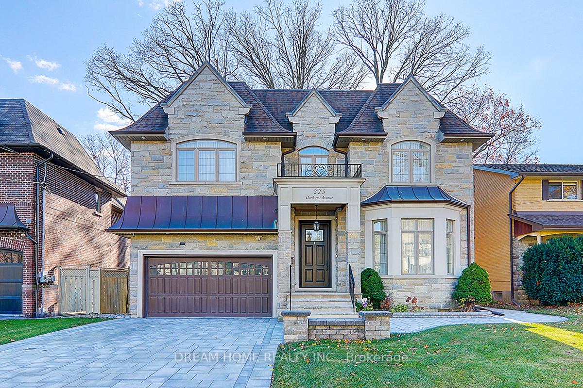 225 Dunforest Avenue, Toronto, ON M2N 4J6