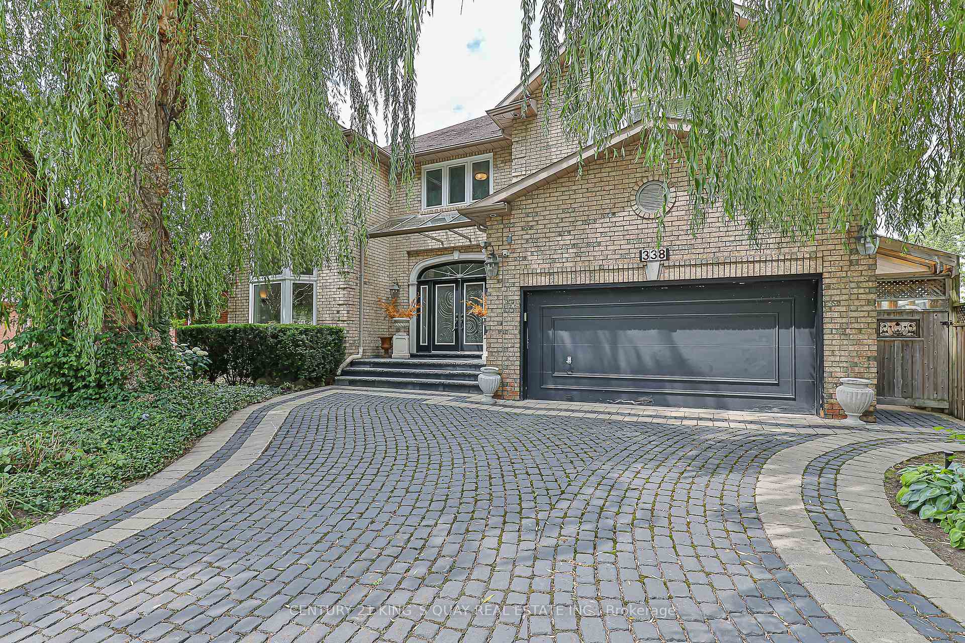 338 Mckee Avenue, Toronto, ON M2N 4E5
