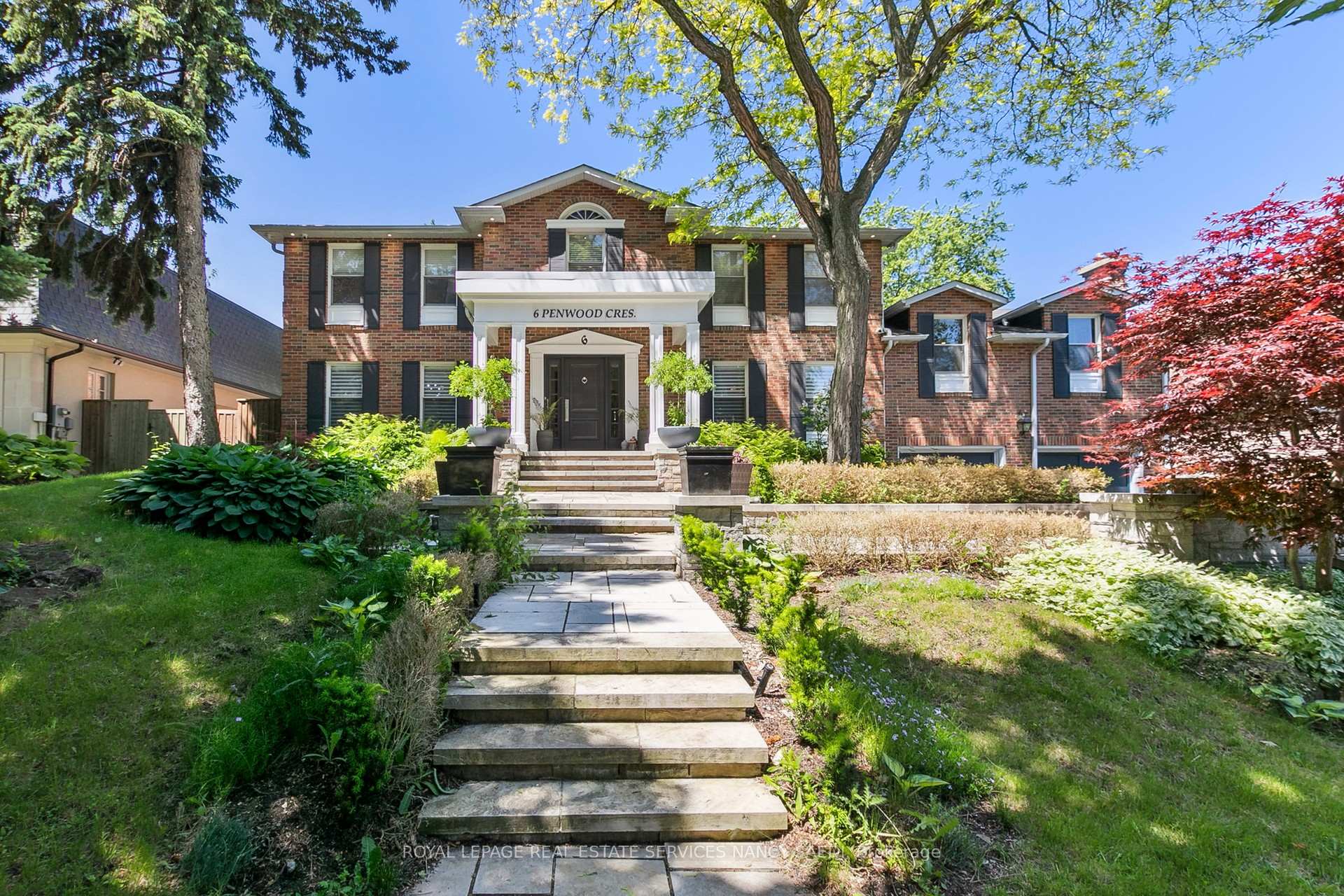 6 Penwood Crescent S, Toronto, ON M3B 2B9