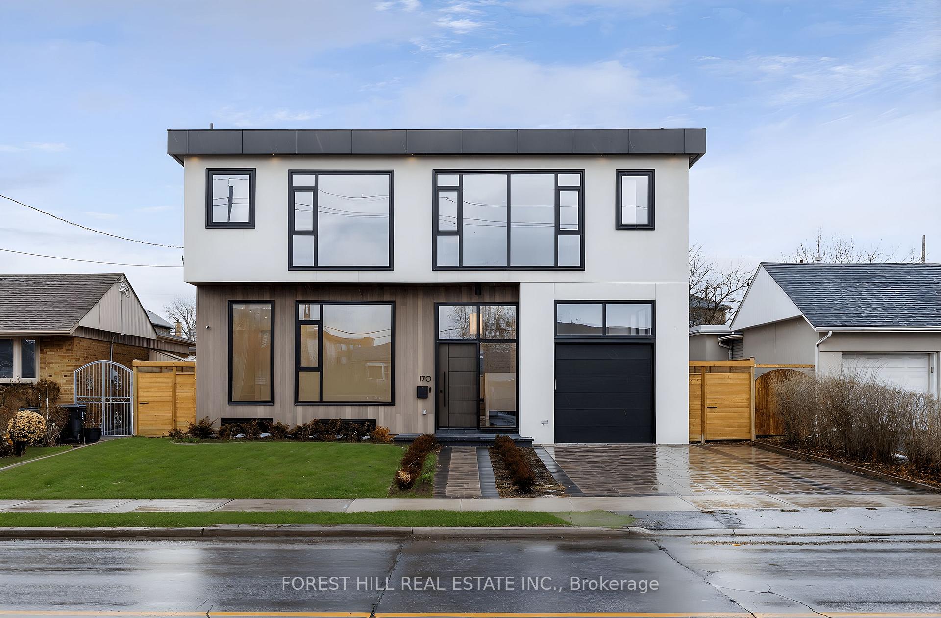 170 Ranee Avenue, Toronto, ON M6A 1N5