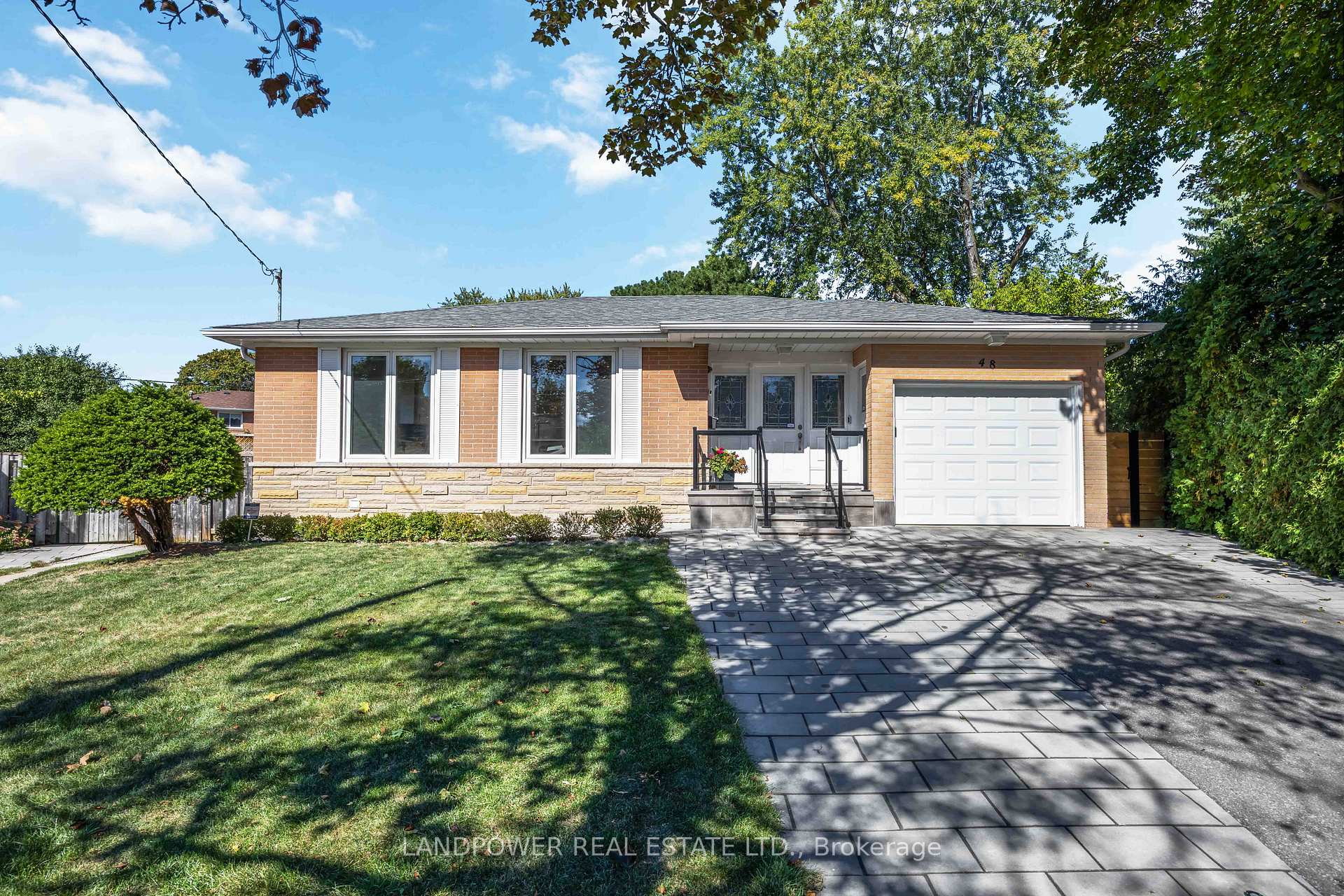 48 Marowyne Drive, Toronto, ON M2J 2A5