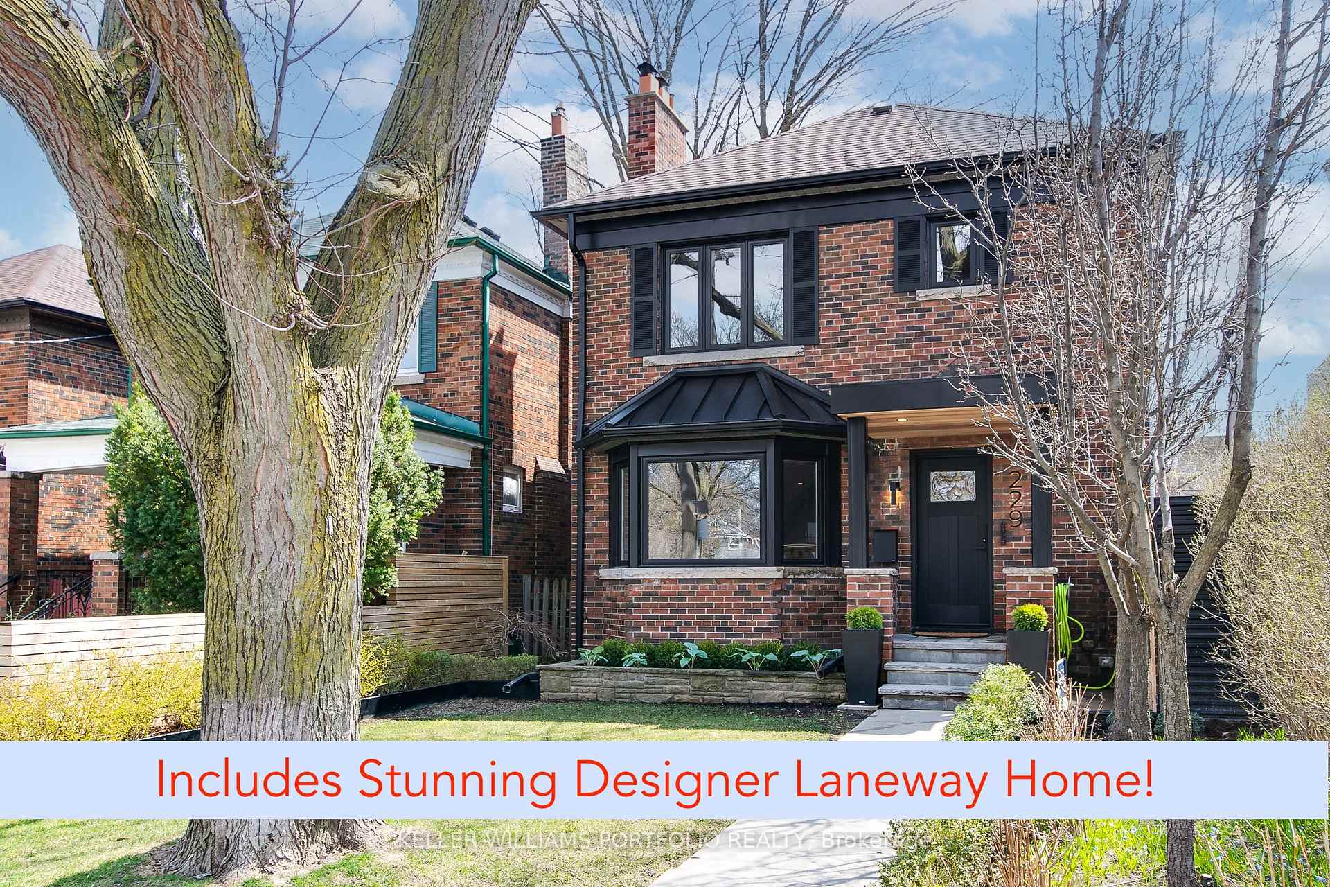 229 Manor Road E, Toronto, ON M4S 1R9