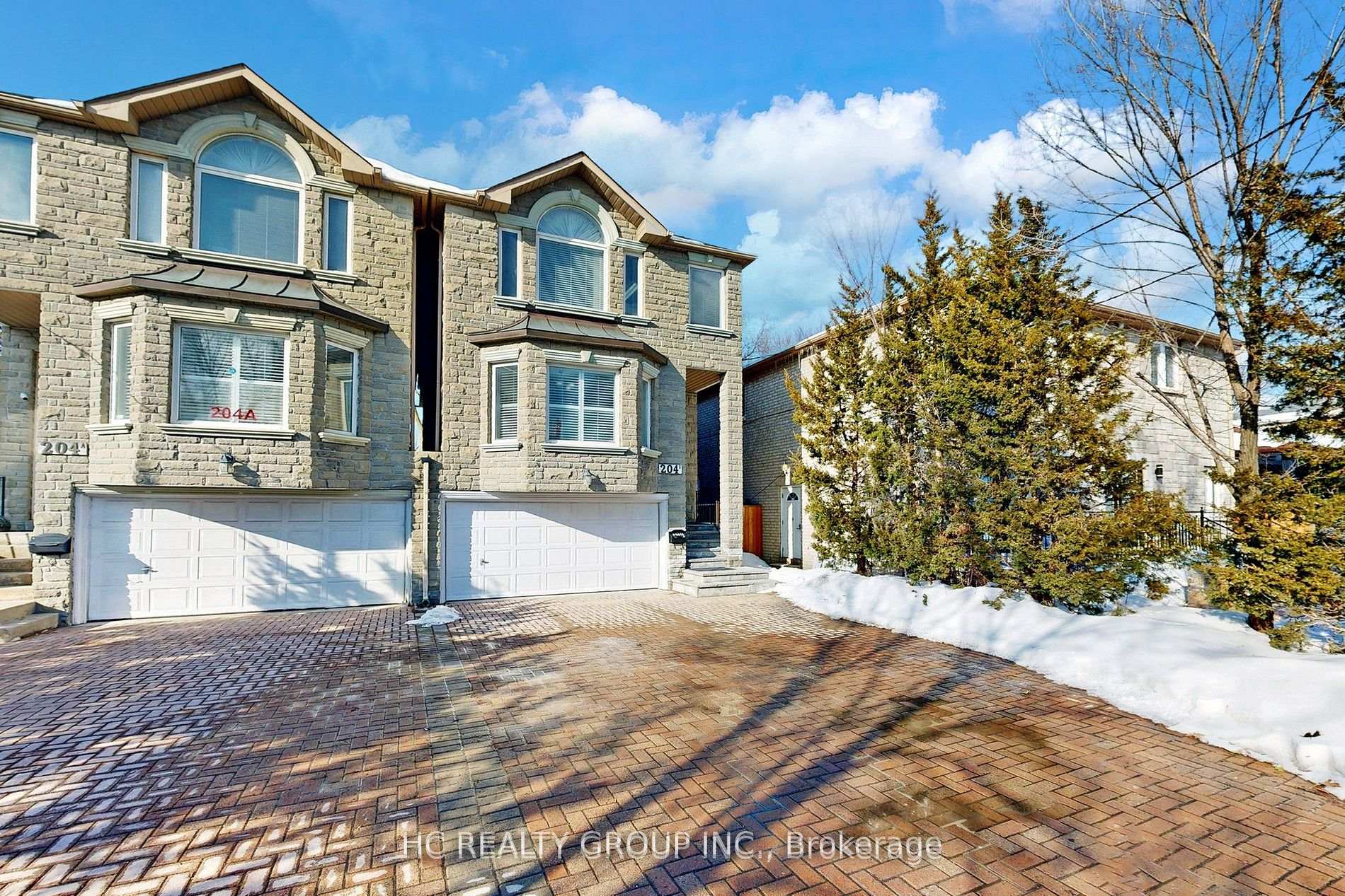204B Finch Avenue E, Toronto, ON M2N 4R9