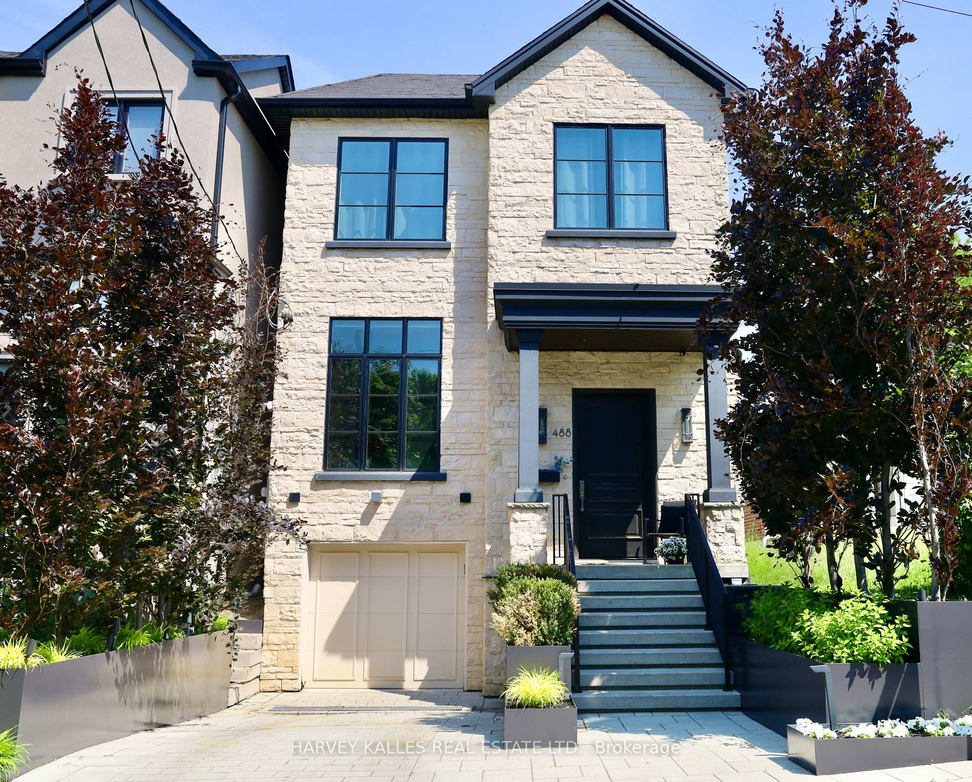 488 Arlington Avenue, Toronto, ON M6C 3A2