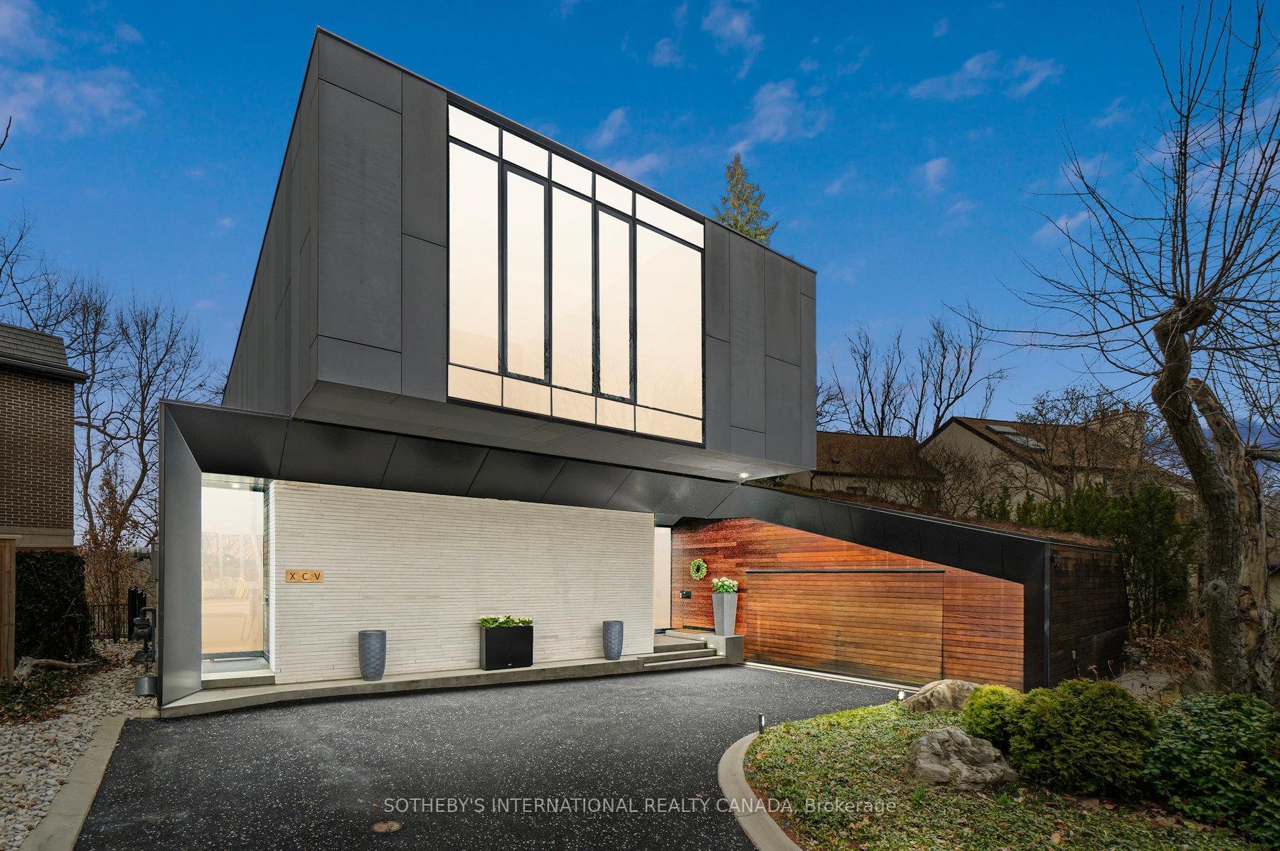 95 Riverview Drive, Toronto C04, ON M4N 3C6