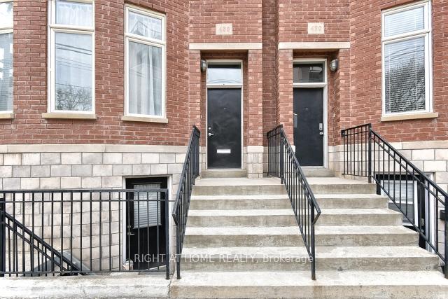 488 King Street E, Toronto, ON M5A 1L8