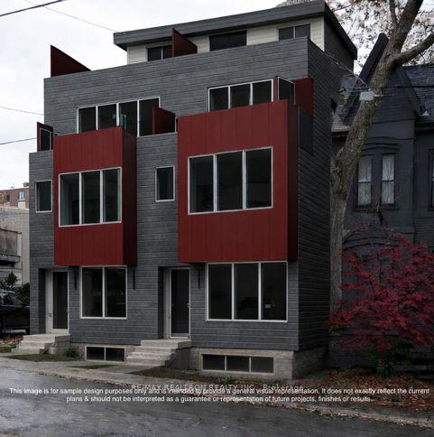 781 Adelaide Street W, Toronto, ON M6J 1B3