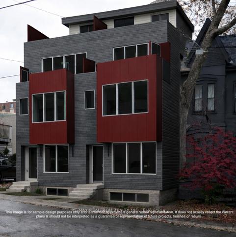 779 Adelaide Street W, Toronto, ON M6J 1B3