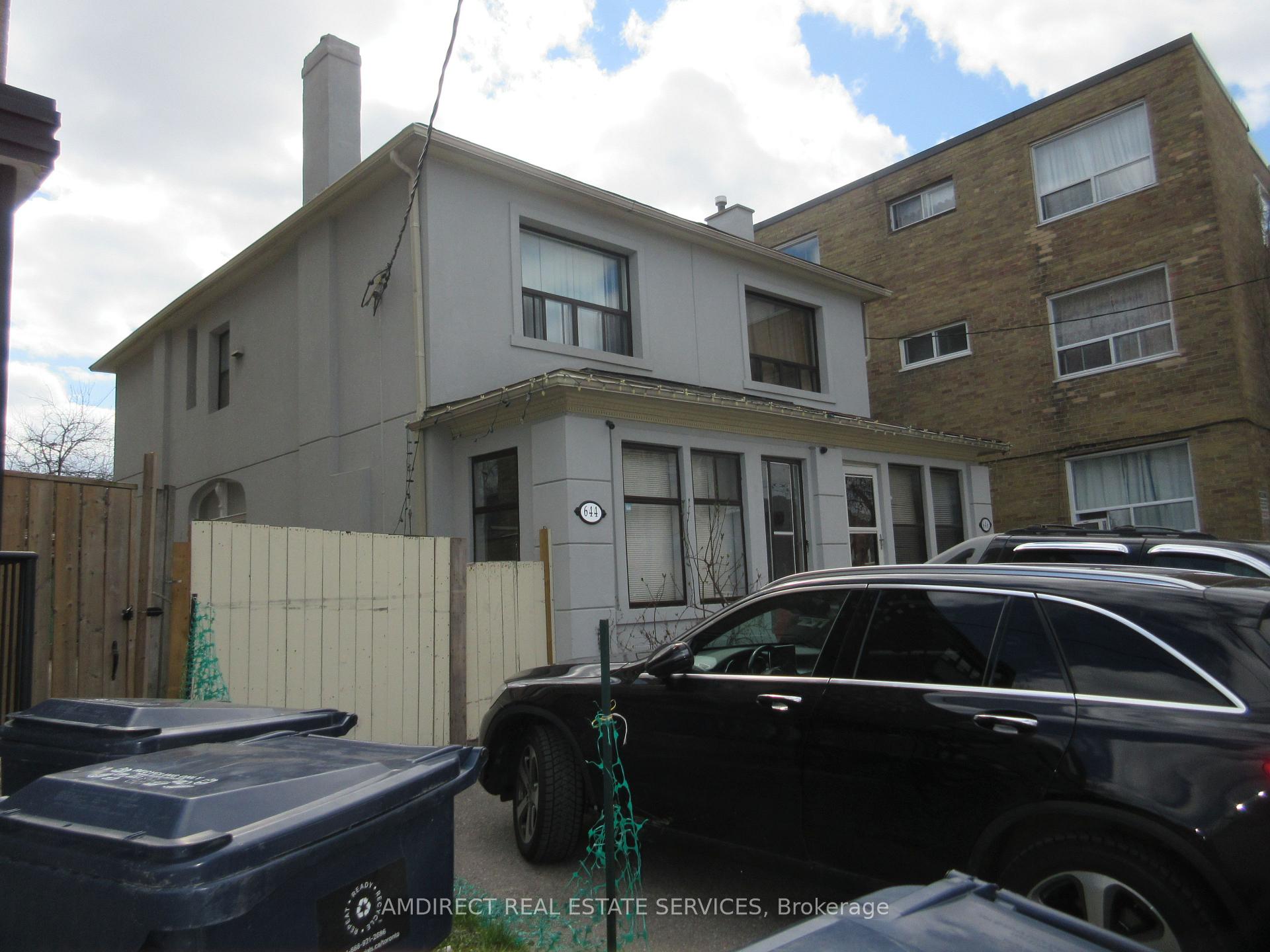 644 Vaughan Road, Toronto, ON M6E 2Y3