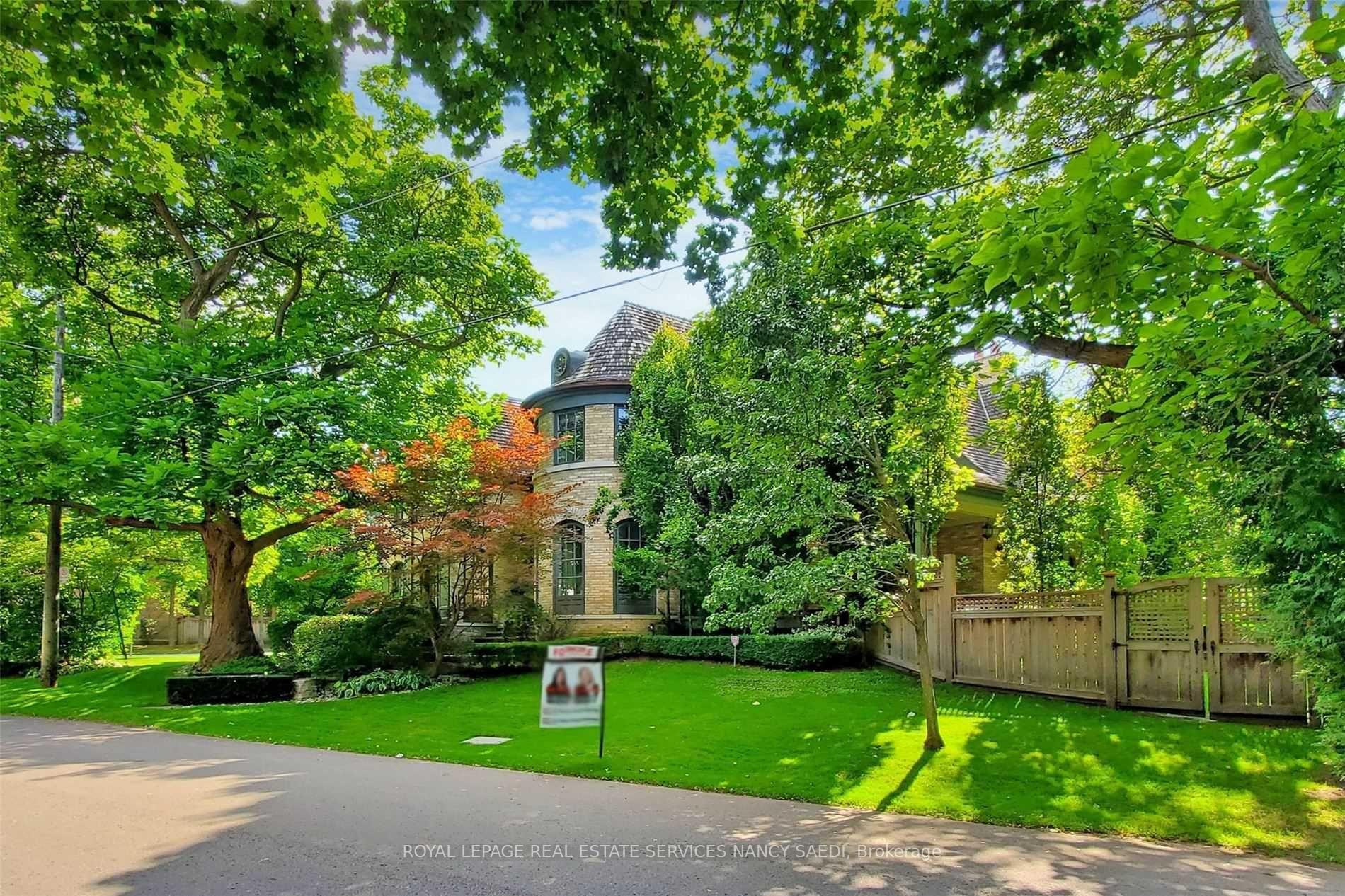10 Blyth Dale Road, Toronto, ON M2N 3M2