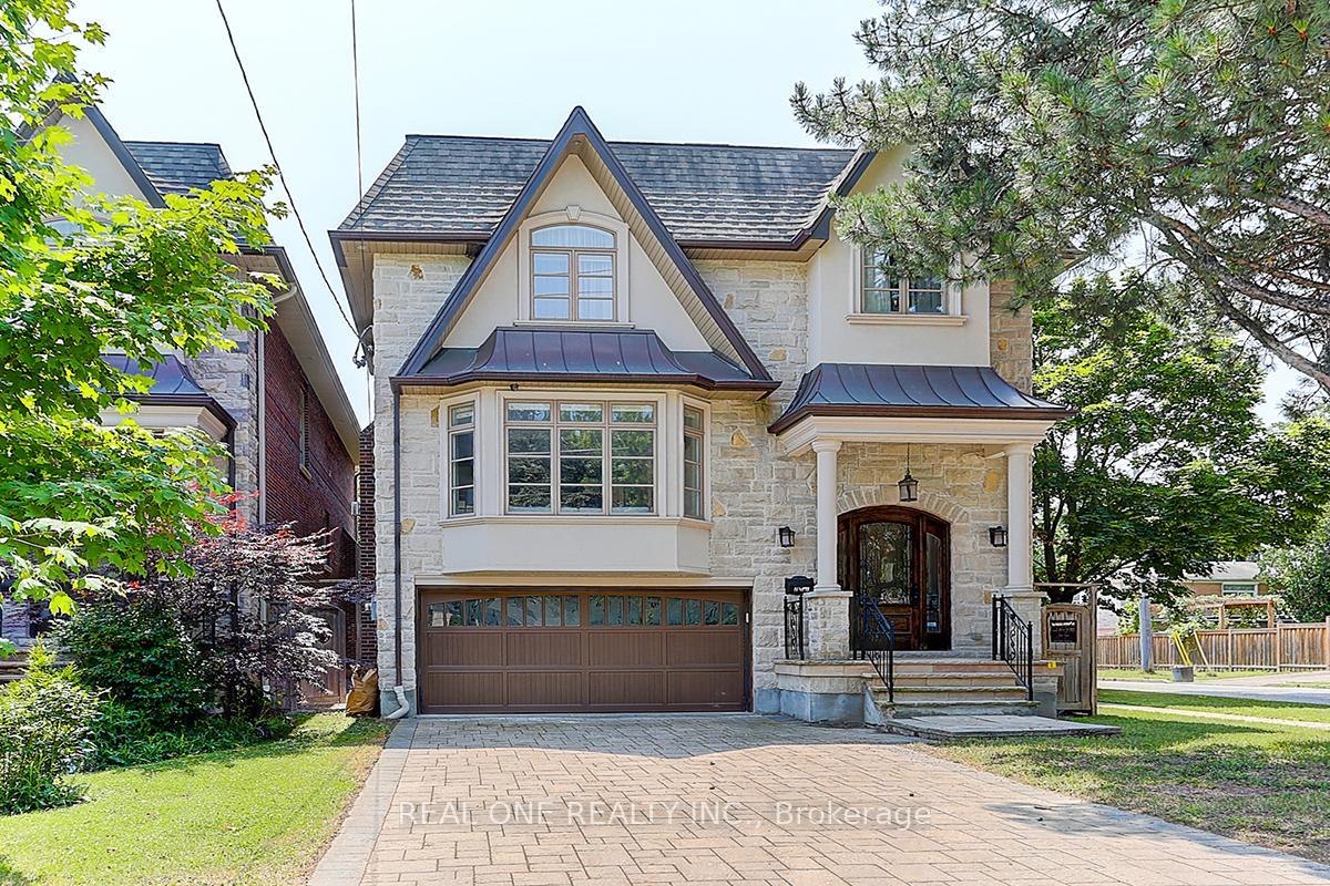 297 Churchill Avenue, Toronto, ON M2R 1E5