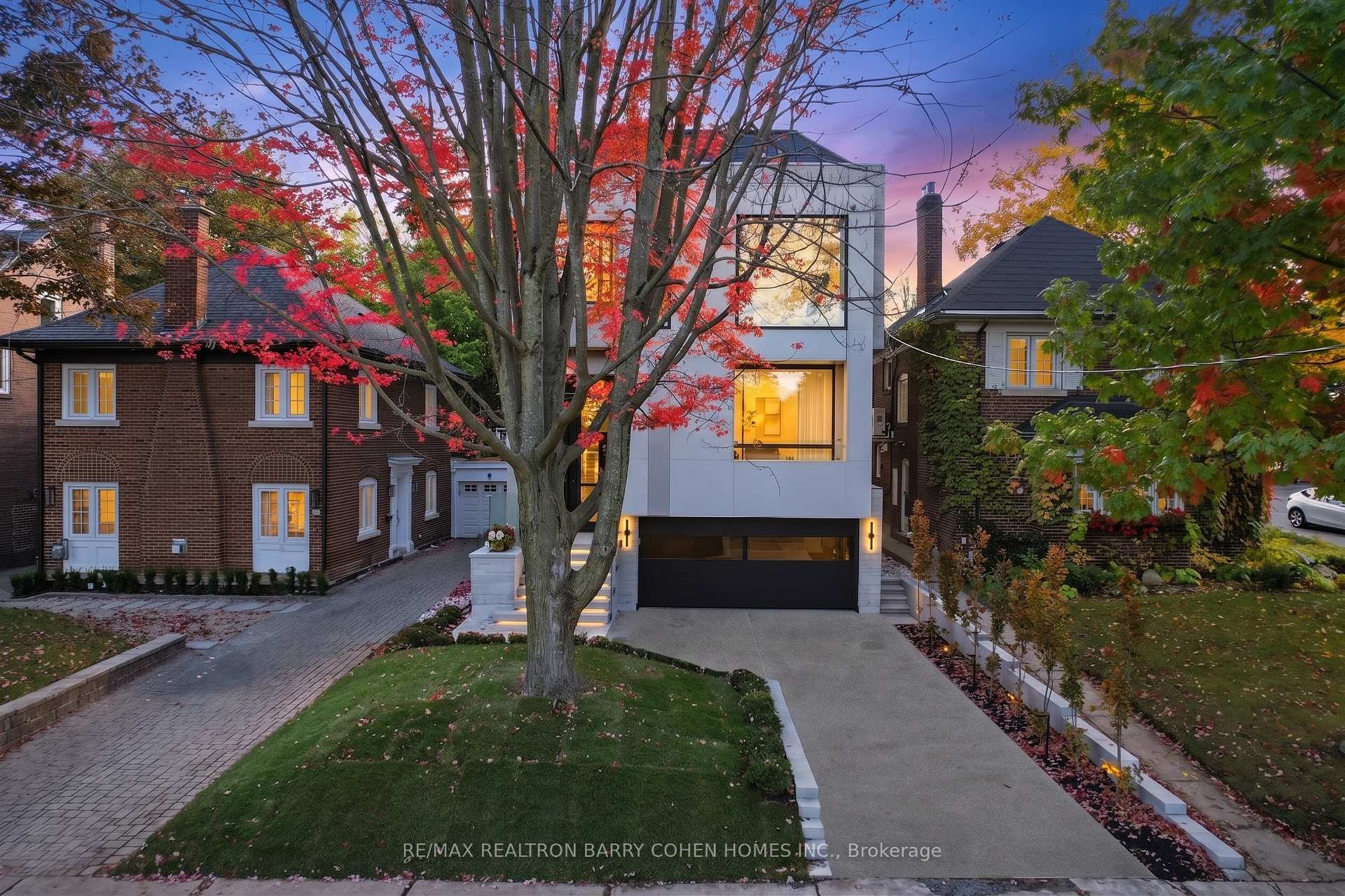 39 Chudleigh Avenue, Toronto, ON M4R 1T1